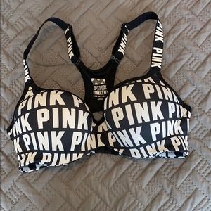 Victoria’s Secret (PINK) sports bra